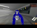 I used mods in gorilla tag...