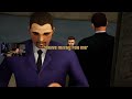 GTA 3 Definitive PS5 gameplay part 1