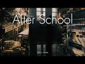 𝐏𝐥𝐚𝐲𝐥𝐢𝐬𝐭 | 2018edition · ほうかご (after school)