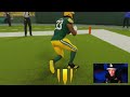 Scoring A Touchdown With Every Team's Best player In Madden 24