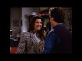 Jerry Offends Winona | The Cigar Store Indian | Seinfeld