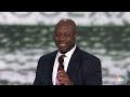Sen. Tim Scott at RNC: 'America is not a racist country'