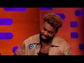 Paul Russell - Lil Boo Thang [Live on Graham Norton] HD