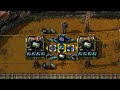 Can I Survive a Ribbon Death World in Factorio?