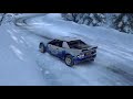 Dirt Rally 2.0 Comprehensive Beginner's Guide: Surfaces