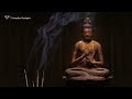 Peaceful Mind Meditation 3 | Voices of Asia | Beautiful Relaxing Flute Music