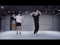 I'm The One - DJ Khaled / Koosung Jung Choreography