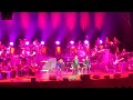 Jamal Abdillah :Live in Concert - Aku Penghibur ft Osama Yamani & Zaki Yamani
