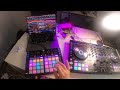 [Mixing Clip]  TroyBoi - Afterhours & Farruko - Pepas (DJ DoubleDragon remix)