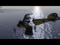 Rise of Flight - Channel Map Scenarios 11: Oberbefehlshaber der Marine