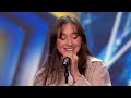 BEST Singing Auditions SO FAR On Britain's Got Talent 2024!