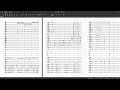 Composition Bla 1 (Musescore 4 tryout)