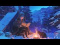 Embark on a Serene Journey Elven Whispers and  Lofi Magic  Mystic Melodies