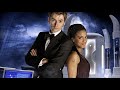 Doctor Who Series 3 Review