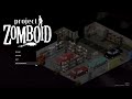 Project Zomboid My Rosewood Fire Station Base (no mods)
