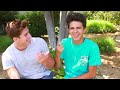 What You Say VS What You Want To Say to FRIENDS! | Brent Rivera