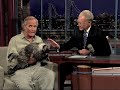 Jack Hanna Collection on Letterman, Part 8 of 11: 2006-2008