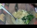 emak mukbang mie kuah bakso@tutirendy