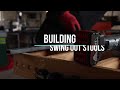 Build A Woodworking Workbench. Is it better than Festool MFT?