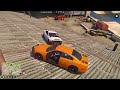 I Spent 50 Hours Chasing The Best Driver in GTA 5 RP