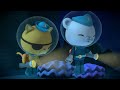 Octonauts - Porcupine Puffer & The Scared Sperm Whale | Cartoons for Kids | Underwater Sea Education