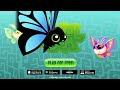 Making the Rosy Maple Moth | Animal Jam Game Development
