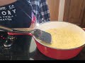 Sausage Gravy Instructional Video for Pops