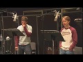 The Voices Of Star Wars The Clone Wars Featurette