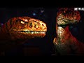 Jurassic World: Chaos Theory | After Dark | New Trailer - edit