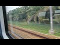 KLIA Transit | Putrajaya Sentral to KLIA