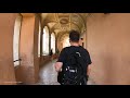 Castel Sant'Angelo (The Mausoleum of Hadrian), Rome -  🇮🇹 Italy [4K HDR] Walking Tour
