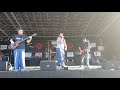 Stealing Tomorrow - Wicked live Isom Ky Fairgrounds