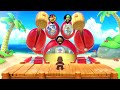 Super Mario Party - Can Mario Aviator Win These Minigames (Master Difficulty)