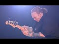 Billy Sheehan - Bass Solo