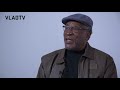 John Amos on Getting Fired from 'Good Times' After Threatening the White Writers (Part 4)