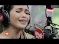 KZ Tandingan covers 