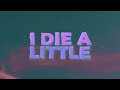 Brent Morgan - Die A Little (Official Lyric Video)