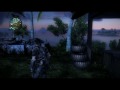 Just Cause 2: Agency Mission A Just Cause Final Mission 2/2