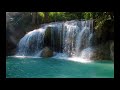 Shower under a Waterfall Costa Rica Vibes - Relax Meditation Sounds - No Music No Talk - ASMR -
