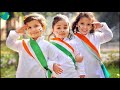 Singing Patriotic Song In (मेट्रो) - 9 🚇 | Desh Bhakti Songs Special | Shocking Reactions 🤯 | 2023