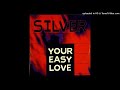 Your Easy Love - Atrium feat. Silver