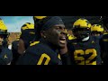 Football Team Motivational Video – National Championship vs. Washington