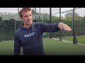 ALL Padel Smashes Explained: Complete Guide | ThePadelSchool.com