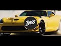🔈BASS BOOSTED🔈 CAR MUSIC MIX 2019 🔥 BEST EDM, BOUNCE, ELECTRO HOUSE #8
