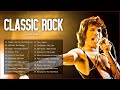 Queen, Bon Jovi, CCR, Aerosmith, U2... - Grandes éxitos del rock clásico de todos los tiempos