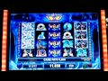 Spielo - Arctic Spirit Slot Bonus - Finger Lakes Gaming and Race Track