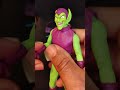 mezco toys green goblin