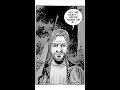 The Walking Dead Issue #173