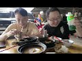 The time-honored Bending Bak Kut Teh, Nilai and Seremban’s famous Bak Kut Teh, known to the locals
