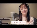 ドライクリスタルWEBCM「橋本環奈のラジオクリスタル 美味しさ驚き」篇